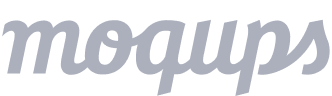 Moqups logo