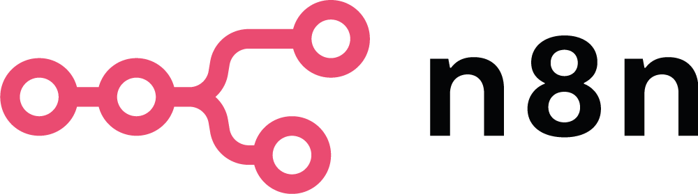 n8n logo