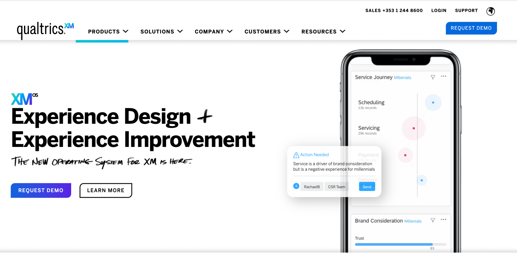 Qualtrics Alternatives: 13 Best Alternatives to Qualtrics