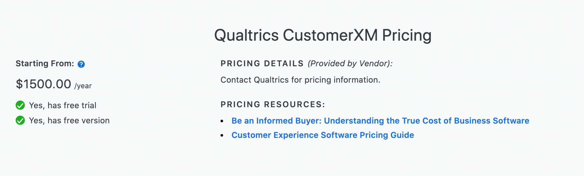 Qualtrics Alternatives: 13 Best Alternatives to Qualtrics