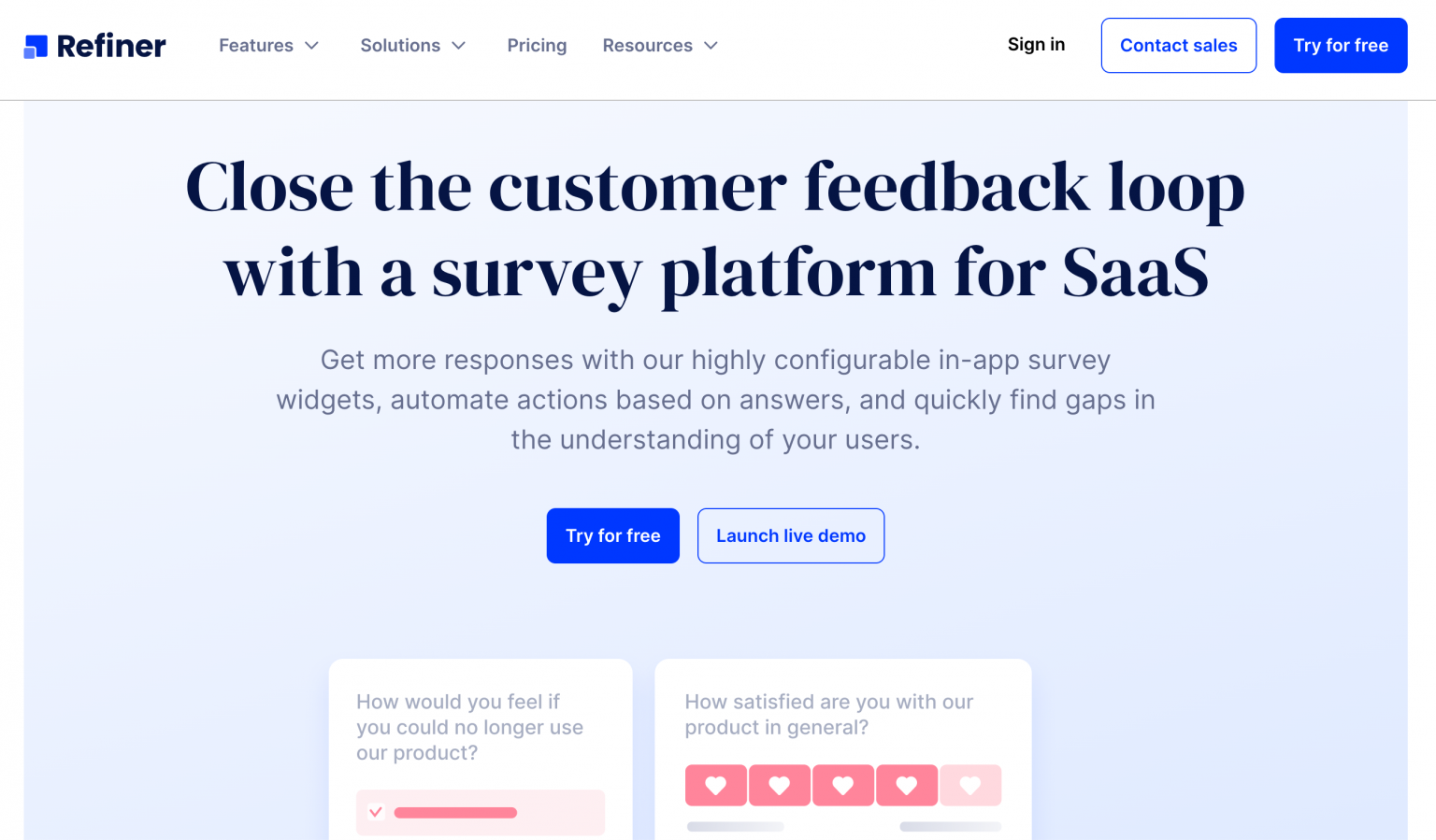 Qualtrics Alternatives 13 Best Alternatives to Qualtrics