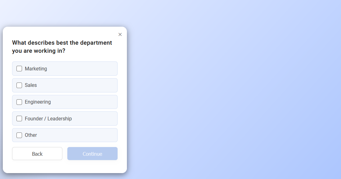 How to Run a Customer Survey and Evaluate Customer Satisfaction