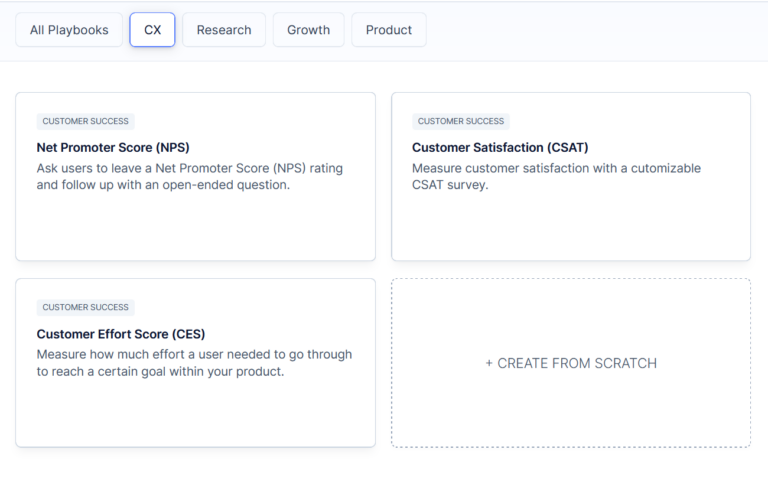 12 Customer Effort Score Questions to Use Right Away